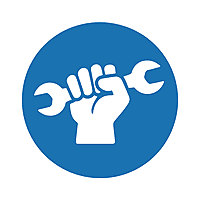 Handyman service icon - goes to services page